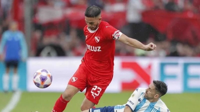 8vos. de la Copa Argentina y los clásicos posibles