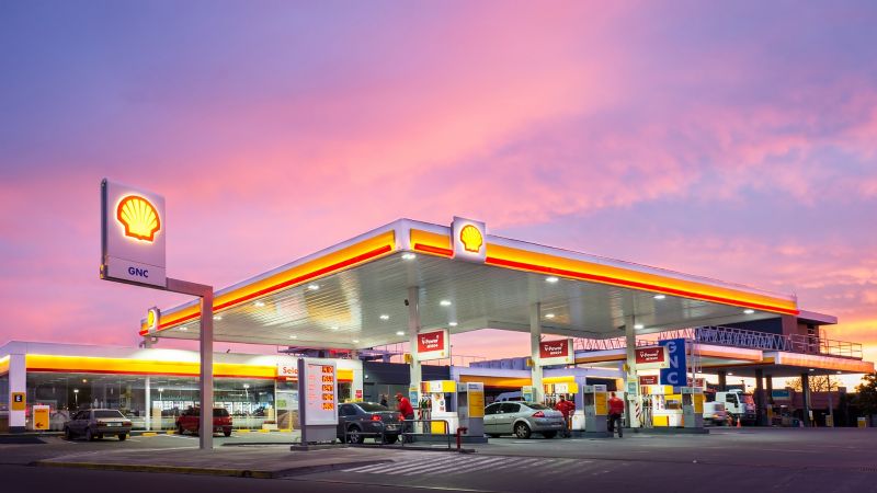 Shell y Puma aumentan un 12,5% el precio de la nafta este miércoles