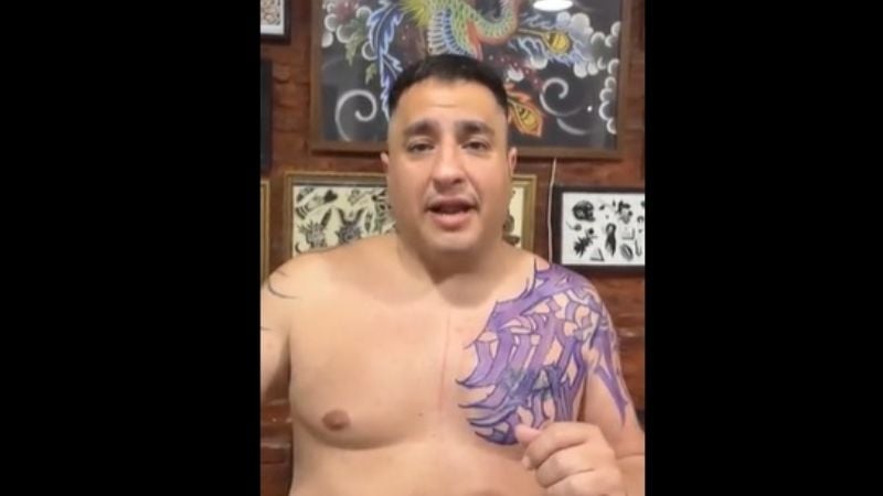 Detuvieron a uno de los principales sospechosos del crimen del comerciante descuartizado