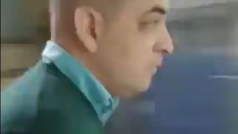 Perpetua para el femicida Leandro Olás