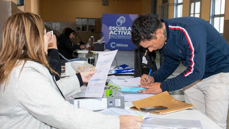 Se llevó a cabo la 8° Asamblea de Cabecera Cero