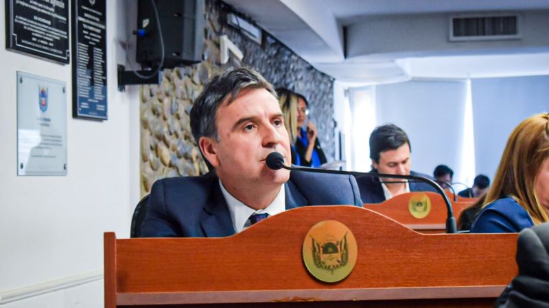 Diputados aprobó la promoción de una alimentación saludable en comedores y centros de asistencia