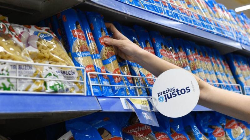 Los beneficios impositivos que tendrán las empresas que se sumen al acuerdo de precios