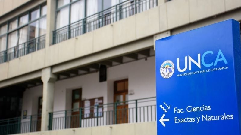 Nuevas carreras: Ciencias de Datos y Ciberseguridad