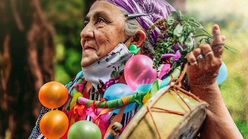 Catamarca se prepara para la 4ta edición de la Pachamama