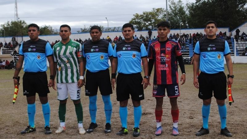 9 puntos menos y multa económica a San Martín