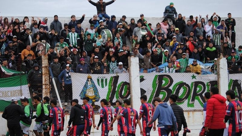 9 puntos menos y multa económica a San Martín