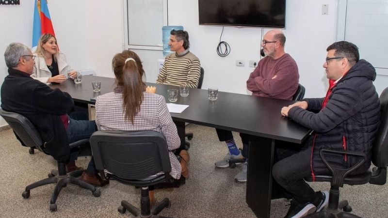 Proponen crear la carrera de Periodista Deportivo