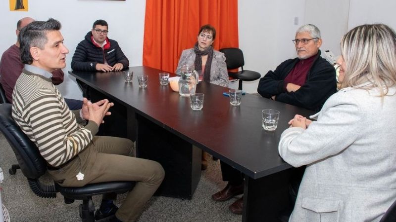 Proponen crear la carrera de Periodista Deportivo