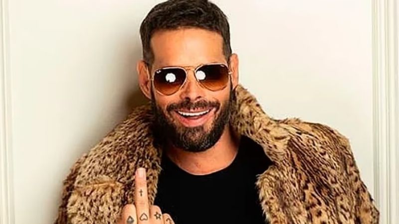 Murió Mariano Caprarola