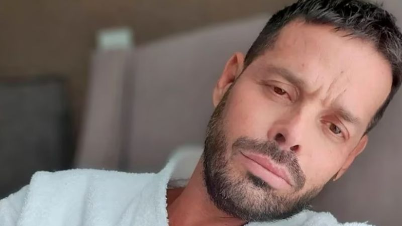 Murió Mariano Caprarola