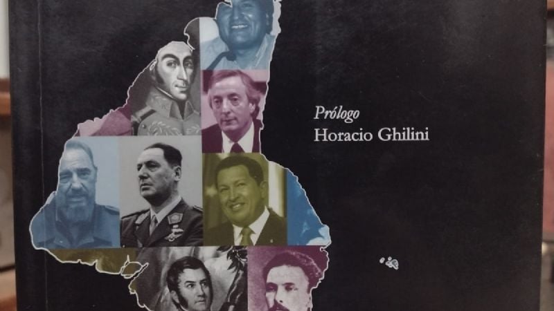 Yo soy del Partido Americano