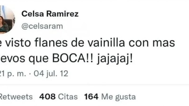 Allanaron La Bombonera y a un hermano de Riquelme