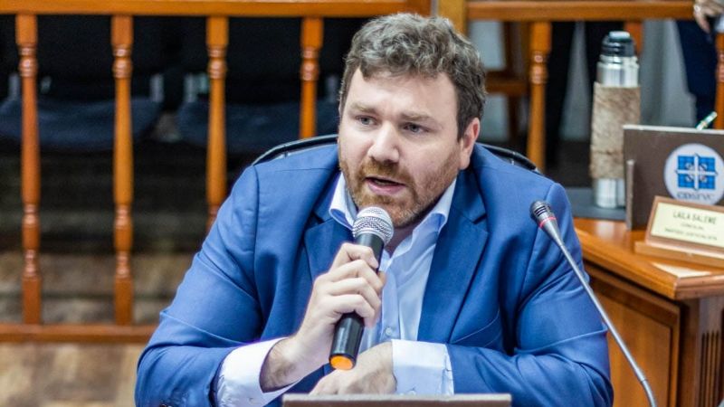 Se aprobó la Ordenanza municipal contra el maltrato animal 