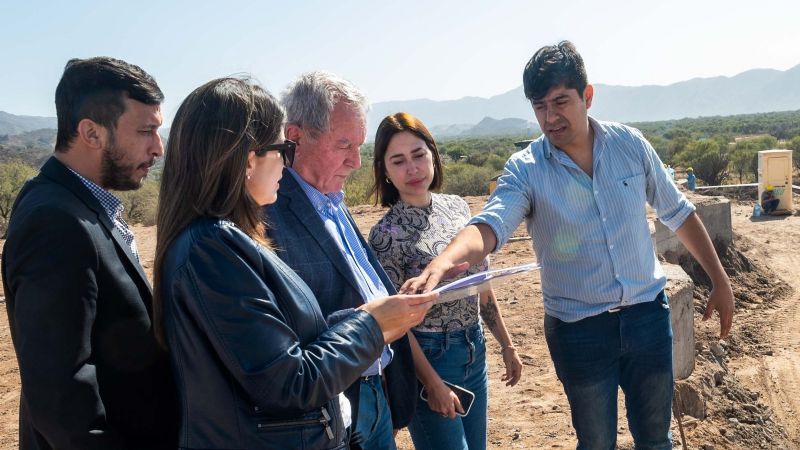 Catamarca tendrá un nuevo Palacio Legislativo