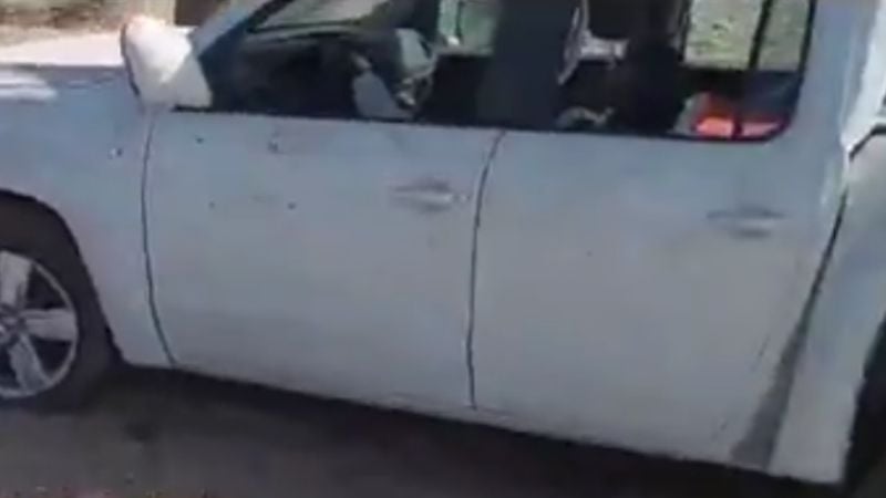 Accidente fatal en La Ciénaga