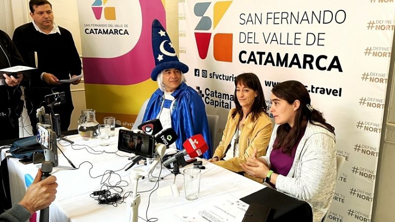 Múltiples propuestas para disfrutar el fin de semana largo en la Capital