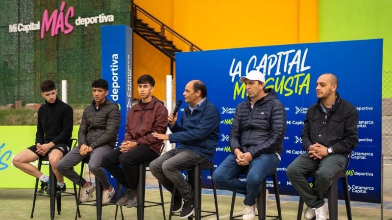 En marcha la etapa 22 del Circuito AJPP Tour de Padel