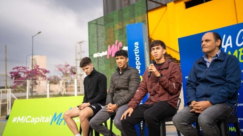 En marcha la etapa 22 del Circuito AJPP Tour de Padel