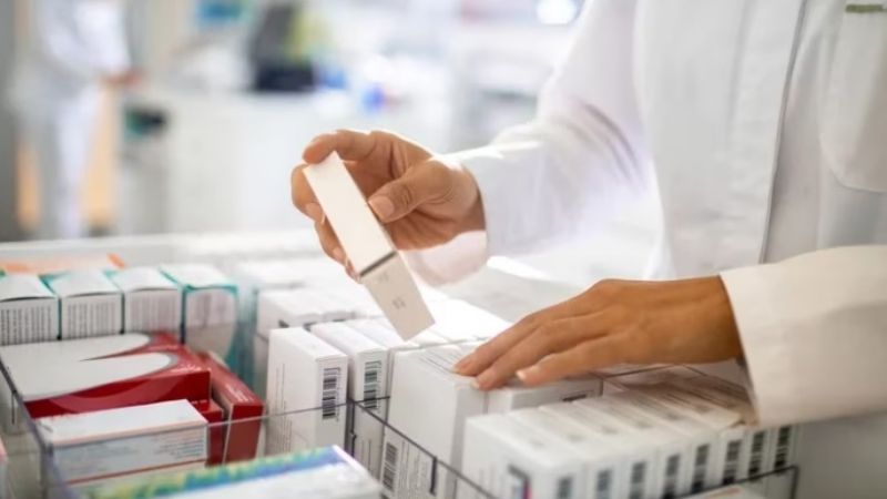 Congelan los precios de los medicamentos hasta el 31 de octubre