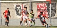 EN DRAMÁTIO E INTENSO FINAL, Aldo Ibáñez fue clvae para sostener el empate 