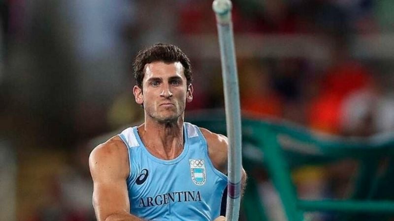 Diez argentinos Mundial de atletismo en Budapest