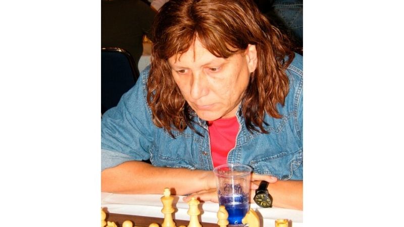 Prohíben a ajedrecistas trans participar en pruebas femeninas