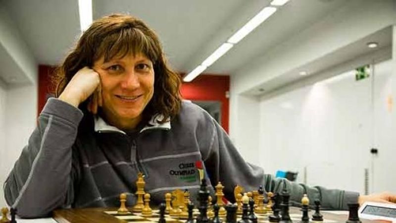 Prohíben a ajedrecistas trans participar en pruebas femeninas