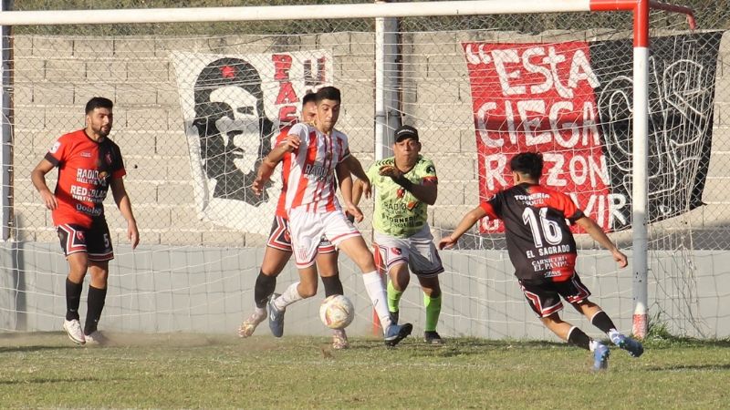 San Martín ganó y… se prende?; “Defe” frenó al Bandeño