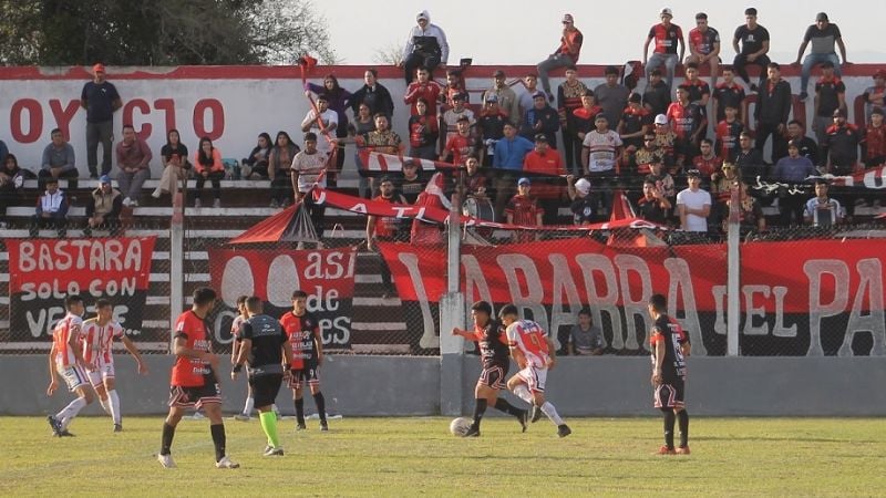 San Martín ganó y… se prende?; “Defe” frenó al Bandeño