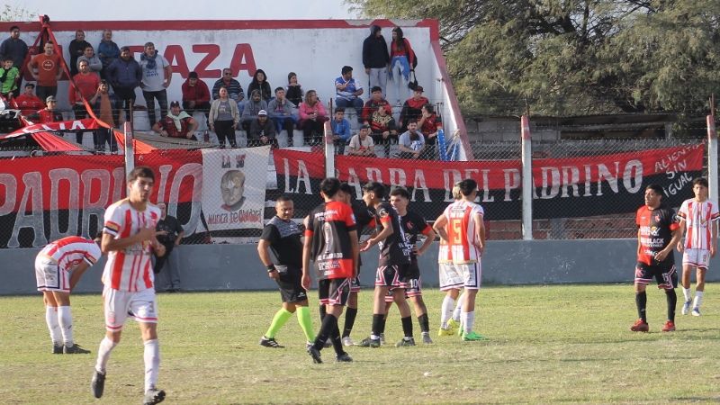 San Martín ganó y… se prende?; “Defe” frenó al Bandeño