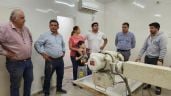 Nuevo equipo de Rayos X para el Hospital de Los Altos