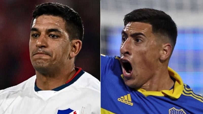 Boca visita a Nacional por los 8vos. de la Libertadores