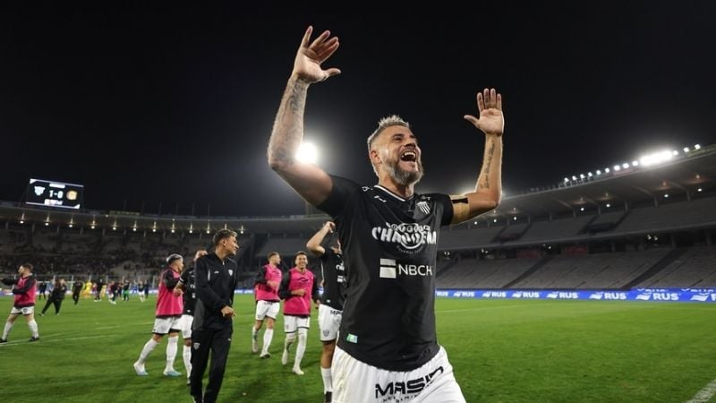 Chaco For Ever eliminó a Central de la Copa Argentina