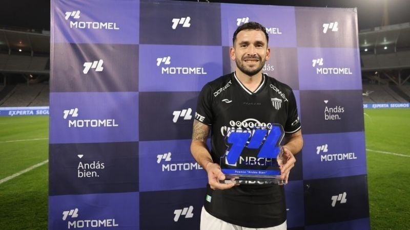 Chaco For Ever eliminó a Central de la Copa Argentina