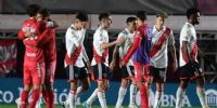 RIVER se equivocó toda la tarde, y Argentinos Jrs. lo aprovecho 3 a 2.