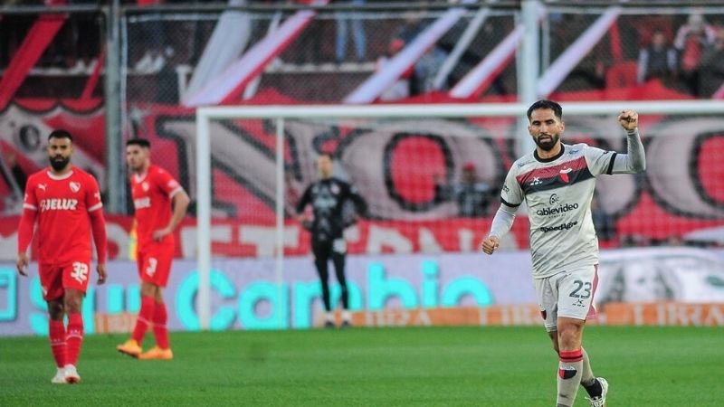 Arranques ganadores de Talleres, Colón y Vélez