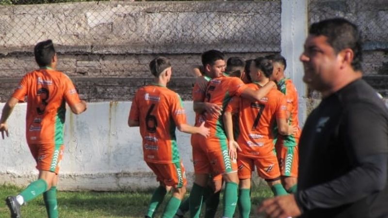 San Martín ganó y… se prende?; “Defe” frenó al Bandeño