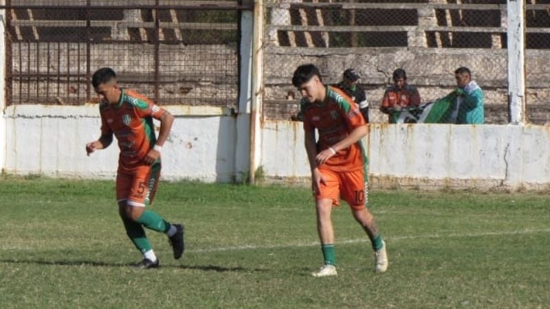 San Martín ganó y… se prende?; “Defe” frenó al Bandeño