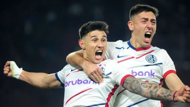 River perdió con “el Bicho” y “el Santo” veció al “Granate”