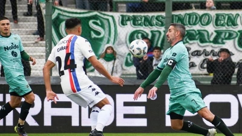 Instituto y Sarmiento se ilusionan con no descender