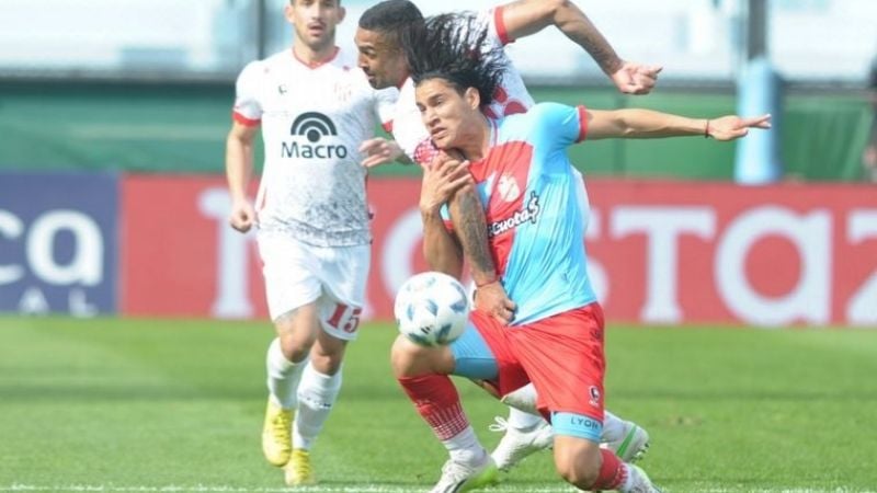 Instituto y Sarmiento se ilusionan con no descender