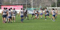 LOS TEROS venció 39-12 al CRAR riojano y ahora debe jugar el partido pendiente ante Hurones RC.