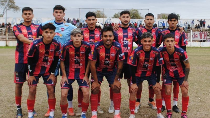 Obreros puede meterse de escolta en Las Chacras