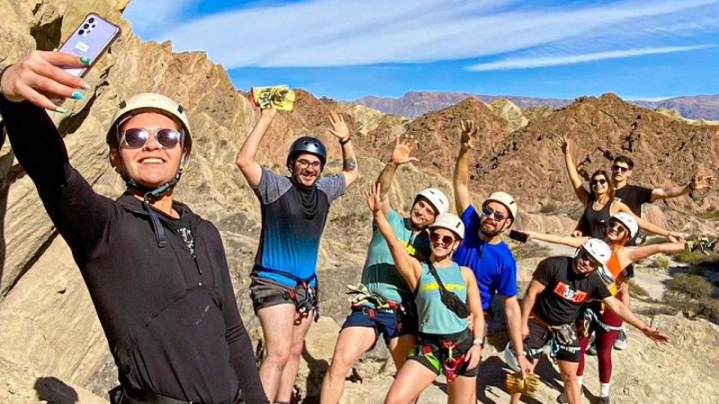 Fin de semana largo de agosto: Catamarca tuvo una ocupación hotelera del 73%