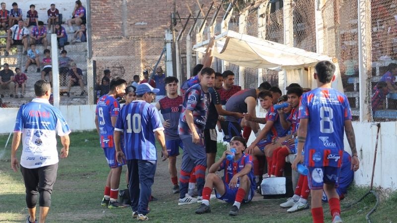 Obreros se mete al Regional y La Estación líder del Ascenso