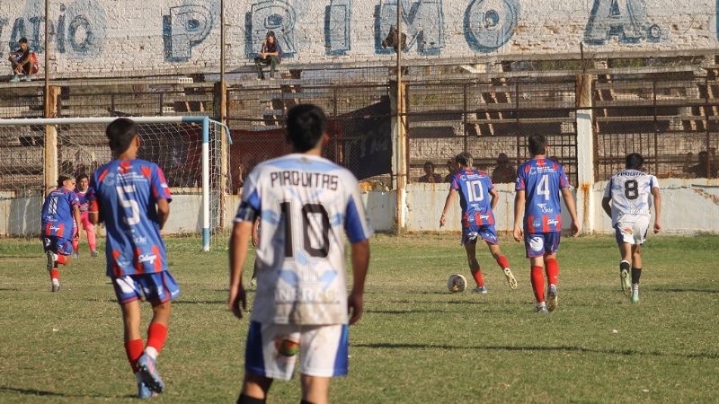 Obreros se mete al Regional y La Estación líder del Ascenso