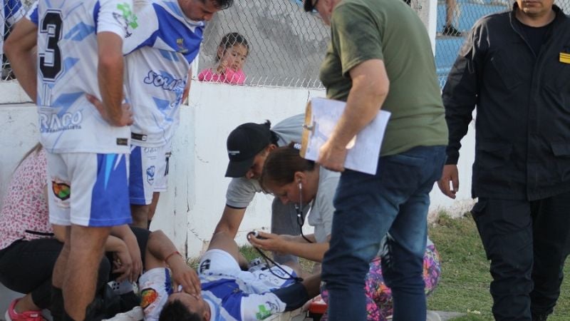 Obreros se mete al Regional y La Estación líder del Ascenso