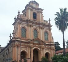 Celebraciones por el Bicentenario del Natalicio del Beato Esquiú en el templo franciscano