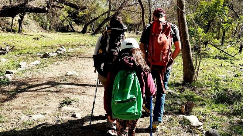 Fin de semana en la Capital: 77% de ocupación hotelera